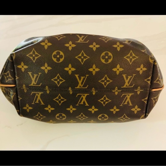 Louis Vuitton Monogram Turenne PM - Picture 6 of 16